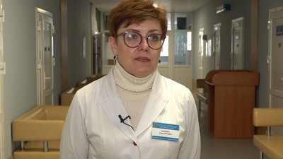 Чи збільшилося навантаження на лікарів дитячих поліклінік Черкас Чи збільшилося навантаження на лікарів дитячих поліклінік Черкас