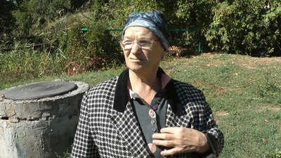 "Запоріжці відчують на собі погіршення якості повітря і води", - експертка про стан Сухої Московки "Запоріжці відчують на собі погіршення якості повітря і води", - експертка про стан Сухої Московки