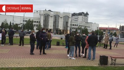 Об’єднання Луцька та ОТГ. Чому дві громади проти