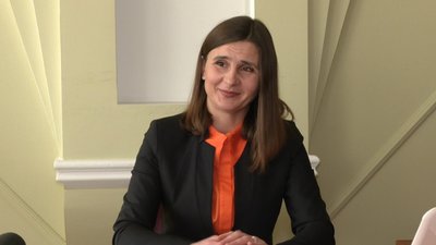 Годинник, земля та готівка: що задекларували заступники мера Рівного Годинник, земля та готівка: що задекларували заступники мера Рівного