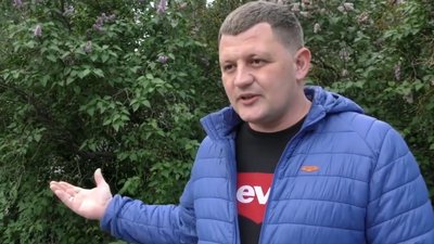 "Попутка Херсон": як містяни вирішують проблеми із громадським транспортом "Попутка Херсон": як містяни вирішують проблеми із громадським транспортом