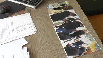 Кандидатка на посаду голови Рожнятівської ОТГ оскаржуватиме результати виборів у суді Кандидатка на посаду голови Рожнятівської ОТГ оскаржуватиме результати виборів у суді