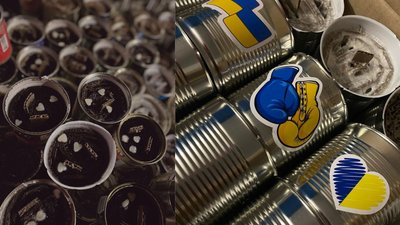 "Зігрівайки" із Золотоноші: досвід волонтерки-свічкарки та її команди з Черкащини "Зігрівайки" із Золотоноші: досвід волонтерки-свічкарки та її команди з Черкащини