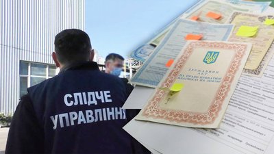 У депутата Миколаївської міськради проводять обшуки. Звинувачують у підробці документів