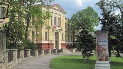 Великдень сто років тому. Онлайн експозиція Херсонського музею
