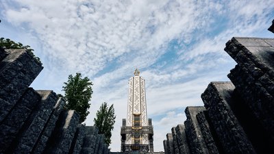 Музей Голодомору в Києві