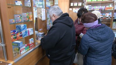 Ліки за електронним рецептом: пояснення черкаських лікарів Ліки за електронним рецептом: пояснення черкаських лікарів