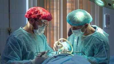У Чернівцях від початку війни кількість пацієнтів в онкоцентрі збільшилась наполовину