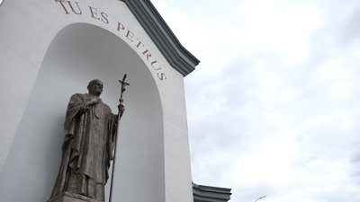 Вінницька гідеса проводить безкоштовні екскурсії містом для переселенців