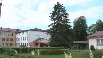 Питання про ліквідацію Великоберезнянської школи-інтернату розглядатимуть 16 липня