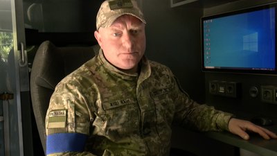 Охорона кордону: прикордонники з Волині показали техніку та оснащення