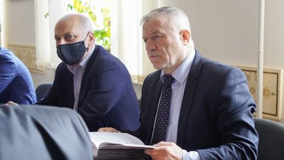 На Житомирщині визначили переможців премії імені Івана Огієнка у п’яти номінаціях