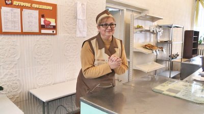 У школах Луцької громади облаштовують "пункти незламності" У школах Луцької громади облаштовують "пункти незламності"