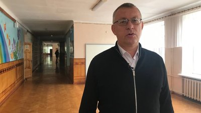 Андрій Газилишин Андрій Газилишин