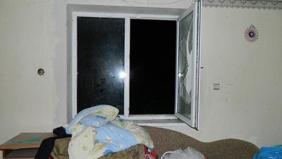 У Скалаті чоловік обікрав будинок, будучи під цілодобовим домашнім арештом У Скалаті чоловік обікрав будинок, будучи під цілодобовим домашнім арештом