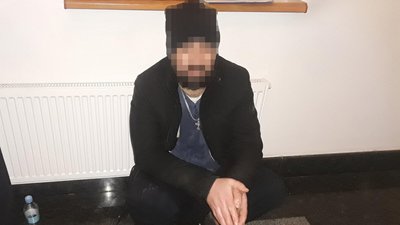 Стало відомо, хто вчинив безлад у харківському храмі
