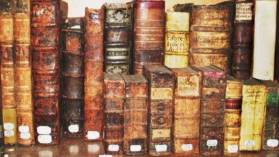 Музей рідкісної книги у Ніжинському університеті Музей рідкісної книги у Ніжинському університеті