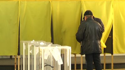 Підвищилась температура: як має проголосувати такий виборець