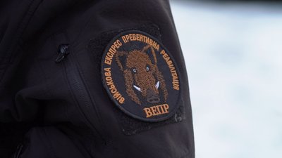 "Возимо свої руки": реабілітологи з Полтави їздять на передову лікувати військових "Возимо свої руки": реабілітологи з Полтави їздять на передову лікувати військових