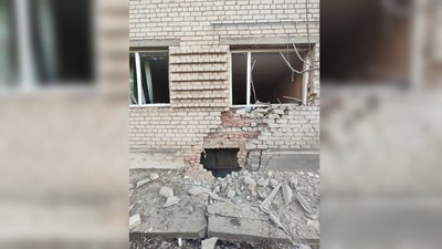 Вторгнення Росії в Україну: ситуація на Запоріжжі. День 74-й Вторгнення Росії в Україну: ситуація на Запоріжжі. День 74-й