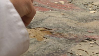 "Ти не маєш права зашкодити пам'ятці, ти можеш тільки її зберегти" — реставратор Валерій Твердохліб "Ти не маєш права зашкодити пам'ятці, ти можеш тільки її зберегти" — реставратор Валерій Твердохліб