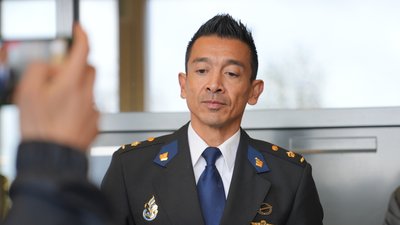 "Немає жодного розслідування з таким обсягом даних" — керівник поліції Нідерландів про справу МН17