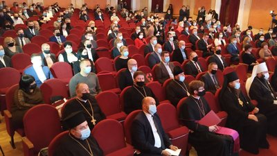 Яким було перше пленарне засідання сесії Луцької міської ради восьмого скликання Яким було перше пленарне засідання сесії Луцької міської ради восьмого скликання
