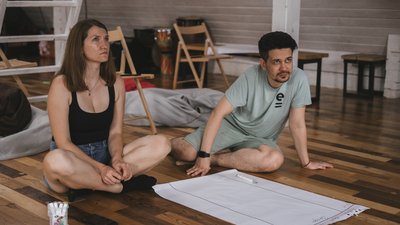 "Це вікно можливостей". Без Маркса, Енгельса та Пушкіна — у Дружківці дерусифікували назви вулиць "Це вікно можливостей". Без Маркса, Енгельса та Пушкіна — у Дружківці дерусифікували назви вулиць