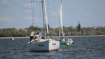 В останній тиждень весни на Миколаївщині прогнозують літню погоду