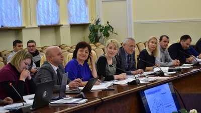 "Були дискусії, обговорювали різну конфігурацію", - Юрій Стефанчук про створення ОТГ на Яремчанщині
