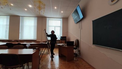 До 25 січня учні Тернопільщини навчатимуться дистанційно До 25 січня учні Тернопільщини навчатимуться дистанційно