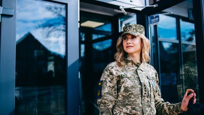 У Рівному відбудеться онлайн-ярмарок вакансій для ветеранів та ветеранок
