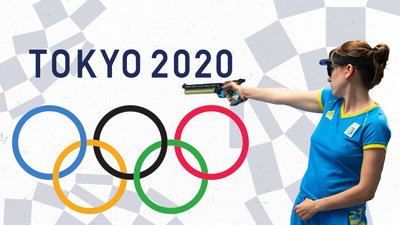 Олімпійські ігри у Токіо-2020: як готується Олена Костевич