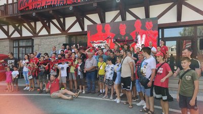 Рівненський Верес здобув другу перемогу поспіль Рівненський Верес здобув другу перемогу поспіль