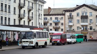 5 гривень замість 8 сплачуватимуть ніжинські школярі за проїзд