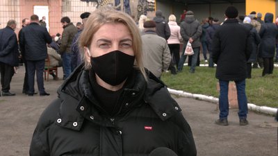 У селі на Рівненщині жителі обурені новими тарифами від громади У селі на Рівненщині жителі обурені новими тарифами від громади