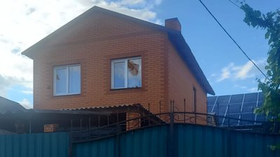 Нікопольщина, обстріли