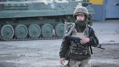 Військові Одеса Військові Одеса