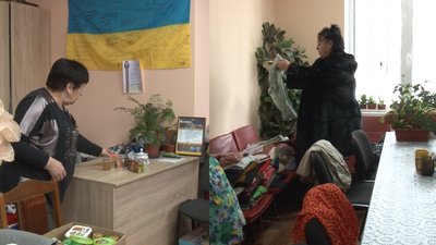 У Черкасах пункти обігріву працюватимуть за карантинними правилами