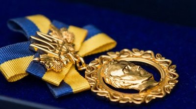 Короткий список претендентів на Шевченківську премію-2021 у номінації "Література"
