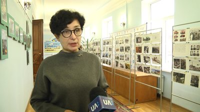 "Ми називали себе смертниками": історія ліквідатора аварії на ЧАЕС із Житомира "Ми називали себе смертниками": історія ліквідатора аварії на ЧАЕС із Житомира