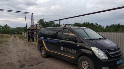 На Луганщині стався вибух у житловому будинку, двоє загинули