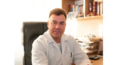 Не директор, але на посаді: депутати затвердили нового керівника Рівненської обллікарні