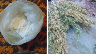 Черкащанці загрожує до десяти років в'язниці за продаж наркотиків