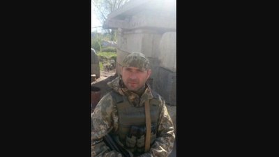 Полеглі захисники Полеглі захисники