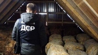 У Житомирі організованій групі повідомили про підозру – реалізовували тютюн сумнівної якості У Житомирі організованій групі повідомили про підозру – реалізовували тютюн сумнівної якості