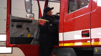 Марафон місцеві: як працює центр безпеки громадян на Одещині Марафон місцеві: як працює центр безпеки громадян на Одещині