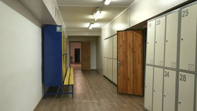 Безпечне навчання: яка ситуація з укриттями у черкаських школах Безпечне навчання: яка ситуація з укриттями у черкаських школах
