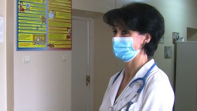 Чи можуть волинські породіллі отримати "Пакунок малюка" Чи можуть волинські породіллі отримати "Пакунок малюка"