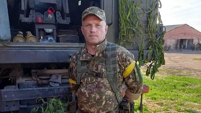 П'ять місяців війни: загиблі герої Вінниччини П'ять місяців війни: загиблі герої Вінниччини